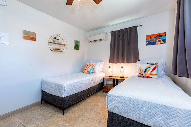 コキ プレイス 3 ベッドルーム ホーム