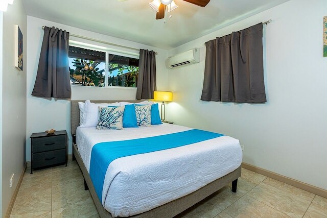 コキ プレイス 3 ベッドルーム ホーム