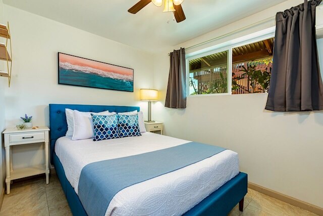 コキ プレイス 3 ベッドルーム ホーム