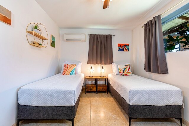 コキ プレイス 3 ベッドルーム ホーム