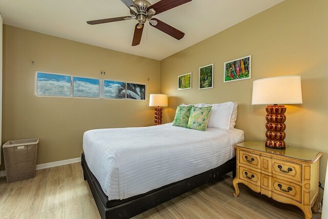 アイランド サンズ バイ コールドウェル バンカー アイランド バケーションズ