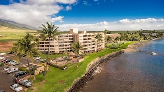 アイランド サンズ バイ コールドウェル バンカー アイランド バケーションズ