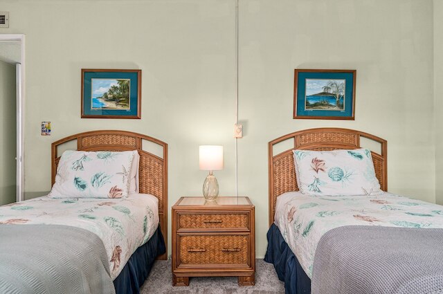 ヴァレー アイル 708 2 ベッドルーム コンド