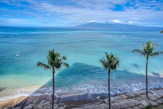 ヴァレー アイル 708 2 ベッドルーム コンド