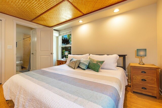 ザ コーヴ ハレ 4 ベッドルーム ホーム