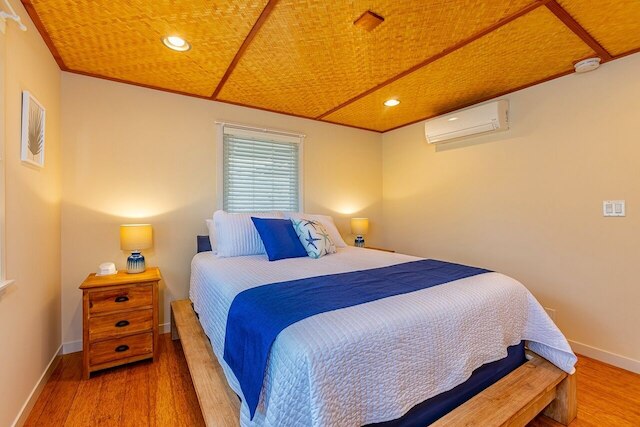 ザ コーヴ ハレ 4 ベッドルーム ホーム