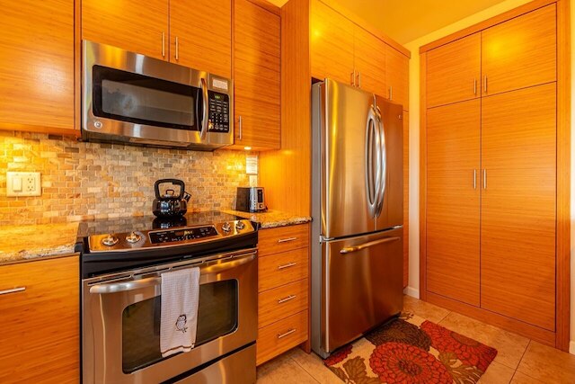 ワイレア エコル ワン ベッドルームズ バイ コールドウェル バンカー アイランド バケーションズ