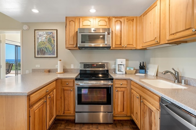 ビッグアイランド ロイヤルシークリフ 705 2 ベッドルーム コンド