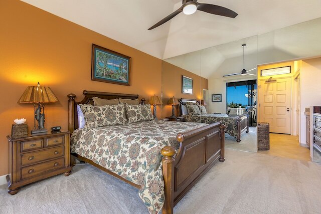 グランドチャンピオン 35 2 ベッドルーム コンド