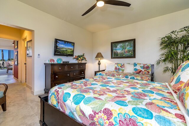 グランドチャンピオン 35 2 ベッドルーム コンド