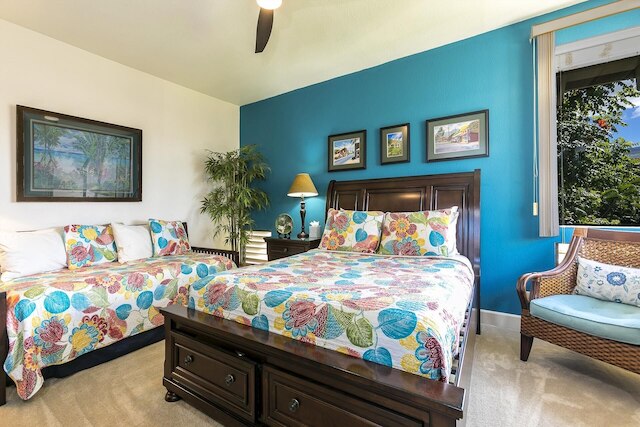 グランドチャンピオン 35 2 ベッドルーム コンド