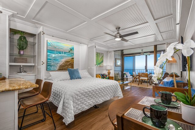 マウイカイ 607 コンド