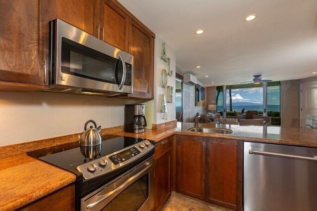 ロイヤル マウイアン、#114 2 ベッドルーム コンドミニアム バイ レッドオーニング