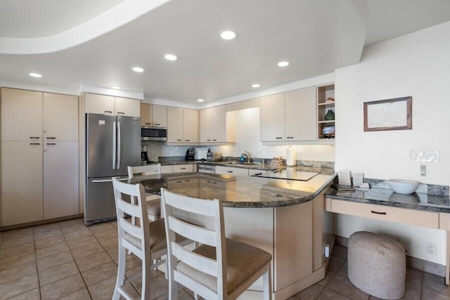 キヘイビーチ、#306 1 ベッドルーム コンド バイ レッドオーニング