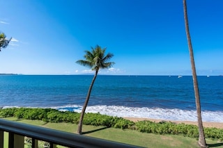 キヘイビーチ、#306 1 ベッドルーム コンド バイ レッドオーニング