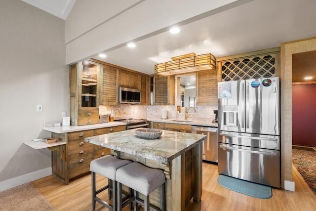 マアラエア サーフ, #c-7 2 ベッドルーム コンド バイ レッドオーニング