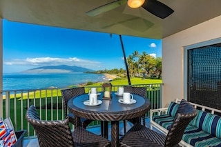 ロイヤルマウイアン、#205 2 ベッドルーム コンド バイ レッドオーニング