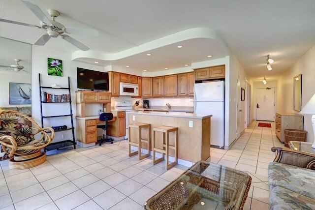 キヘイサーフサイド, #111 1 ベッドルームコンド バイ レッドオーニング