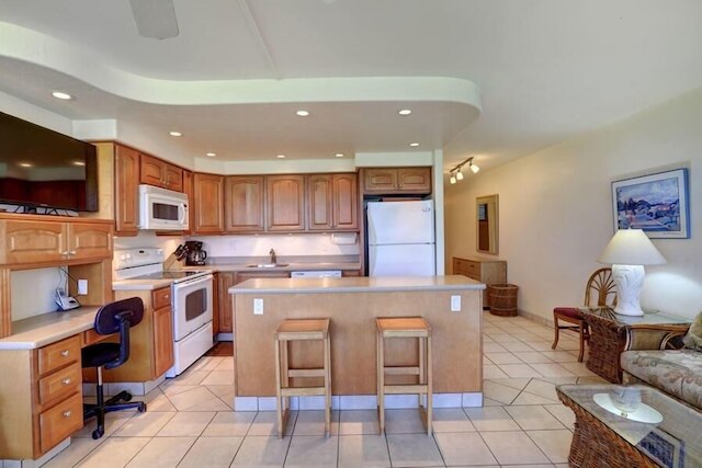 キヘイサーフサイド, #111 1 ベッドルームコンド バイ レッドオーニング