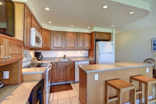 キヘイサーフサイド, #111 1 ベッドルームコンド バイ レッドオーニング