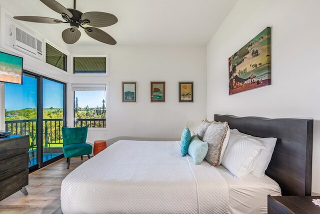 カパルア リッジ バイ コールドウェル バンカー アイランド バケーションズ