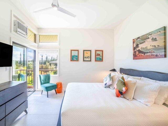 カパルア リッジ バイ コールドウェル バンカー アイランド バケーションズ