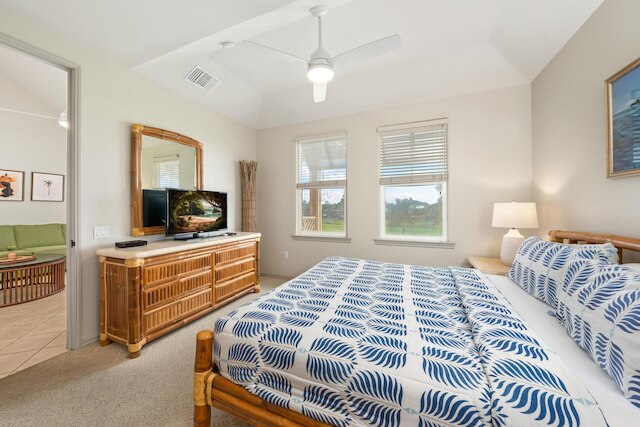 ビッグアイランド フェアウェイ ヴィラ I-33 2 ベッドルーム コンド