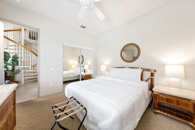 ビッグアイランド フェアウェイ ヴィラ I-33 2 ベッドルーム コンド