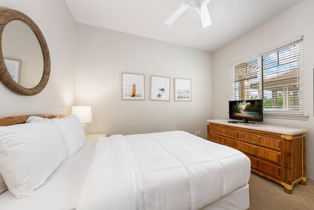 ビッグアイランド フェアウェイ ヴィラ I-33 2 ベッドルーム コンド