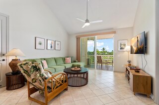 ビッグアイランド フェアウェイ ヴィラ I-33 2 ベッドルーム コンド