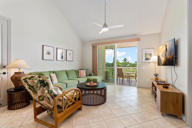 ビッグアイランド フェアウェイ ヴィラ I-33 2 ベッドルーム コンド