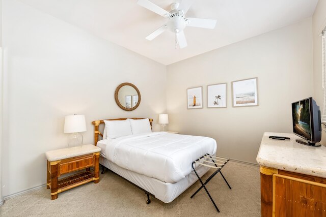 ビッグアイランド フェアウェイ ヴィラ I-33 2 ベッドルーム コンド