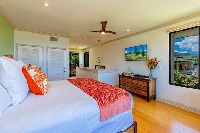 カパルア ゴルフ ヴィラズ バイ コールドウェル バンカー アイランド バケーションズ