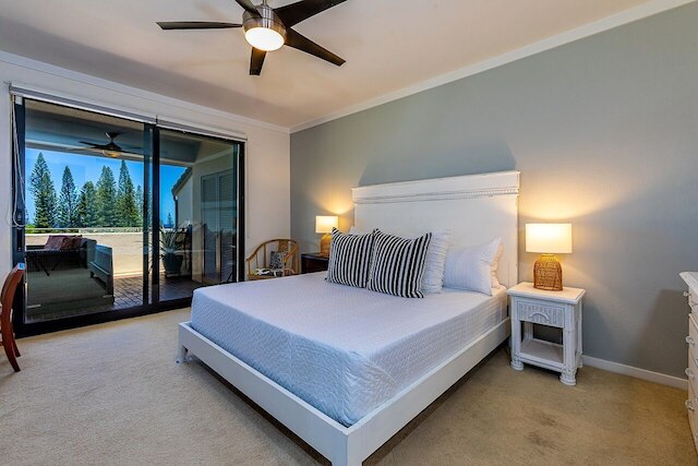 カパルア ゴルフ ヴィラズ バイ コールドウェル バンカー アイランド バケーションズ