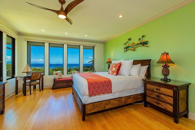 カパルア ゴルフ ヴィラズ バイ コールドウェル バンカー アイランド バケーションズ