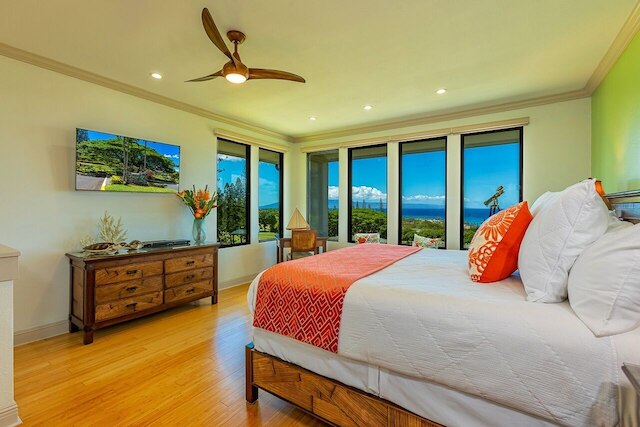 カパルア ゴルフ ヴィラズ バイ コールドウェル バンカー アイランド バケーションズ