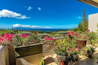 カパルア ゴルフ ヴィラズ バイ コールドウェル バンカー アイランド バケーションズ