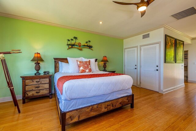 カパルア ゴルフ ヴィラズ バイ コールドウェル バンカー アイランド バケーションズ