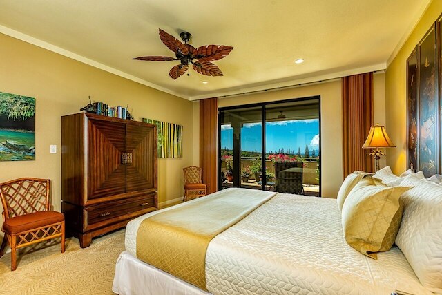 カパルア ゴルフ ヴィラズ バイ コールドウェル バンカー アイランド バケーションズ