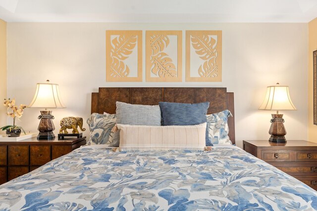 ビッグアイランド ゴルフ ヴィラズ バイ コールドウェル バンカー アイランド バケーションズ