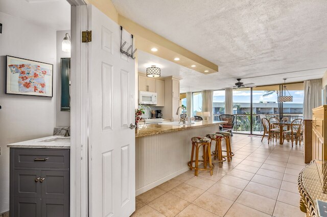 マウイ サンセット A504 1 ベッドルーム コンド