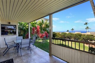 ワイレア エコル, #401 2 ベッドルーム コンドミニアム バイ レッドオーニング