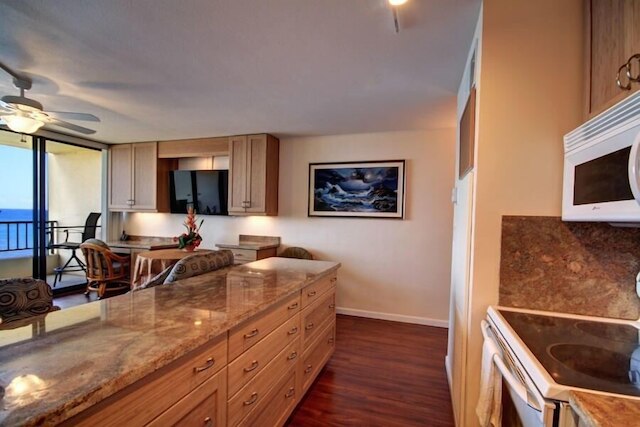 シュガービーチ リゾート, #329 1 ベッドルーム コンドミニアム バイ レッドオーニング