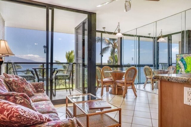 キヘイ サーフサイド, #609 1 ベッドルーム コンドミニアム バイ レッドオーニング