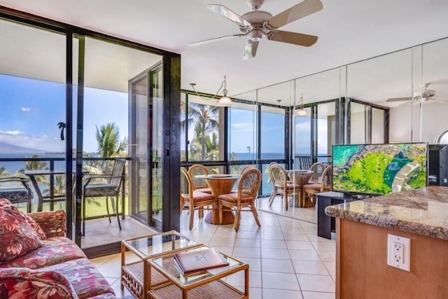 キヘイ サーフサイド, #609 1 ベッドルーム コンドミニアム バイ レッドオーニング