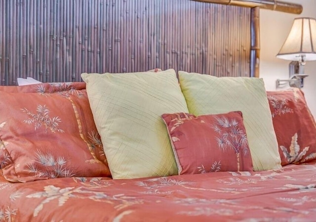 キヘイ サーフサイド, #609 1 ベッドルーム コンドミニアム バイ レッドオーニング