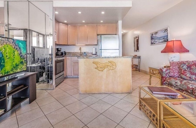 キヘイ サーフサイド, #609 1 ベッドルーム コンドミニアム バイ レッドオーニング