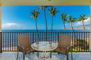 キヘイ ビーチ, #404 1 ベッドルーム コンド バイ レッドオウニング