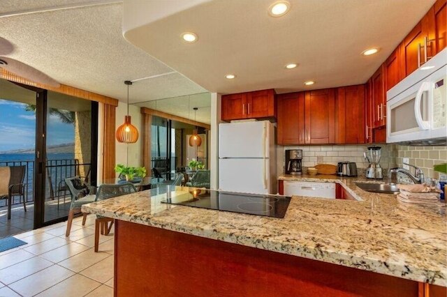 キヘイ ビーチ, #404 1 ベッドルーム コンド バイ レッドオウニング