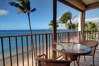 キヘイ ビーチ, #506 1 ベッドルーム コンドミニアム バイ レッドオーニング